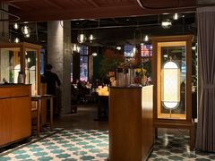 -三号黄浦会Canton Table