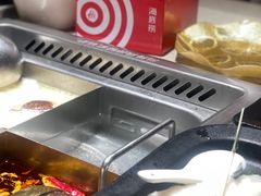-海底捞火锅(大融城店)