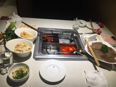 -海底捞火锅(长沙华创国际广场店)