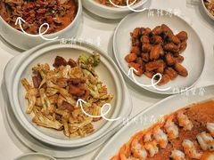 -张福记(陇海中路店)