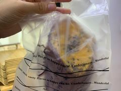 -韩国利尔面包(桂林路店)