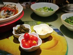 -湘阁里辣(沙井华润万家店)