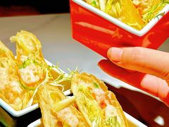 -禄运茶居·手工点心(猎德店)
