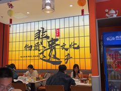 -全牛匠·乐山跷脚牛肉(西北旺万象汇店)