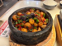 -绿茶餐厅(北京世纪金源店)