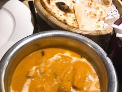 -Pita's&Tika's中东和印度风味餐厅(龙湖天街店)