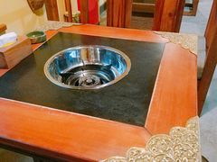 -陀岗美食·云南藏式特色餐厅