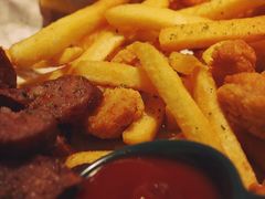 小食拼盘-Primo·丽莫意大利窑烤披萨