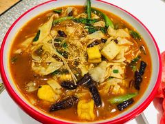 麻辣烫-卡路里的烤宴(浑南首创店)
