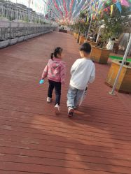 -三分地生态园·儿童乐园