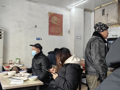 -一品鲜鱼锅贴(人民一路店)