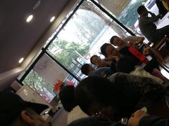 -阿扁杭州面(苗圃店)