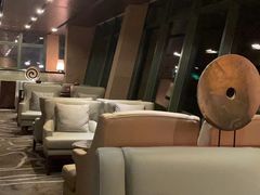 -棕榈岛海鲜自助餐厅(虹桥迎宾馆店)