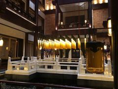 -西安华清御汤酒店