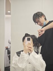 -Fr美发沙龙