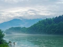 -古堰画乡景区
