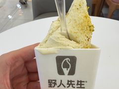 -野人先生Gelato(上海长宁龙之梦店)