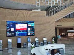 -广州市白云区图书馆
