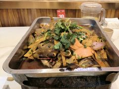 -沈姐万州烤鱼(沙坪坝七中店)