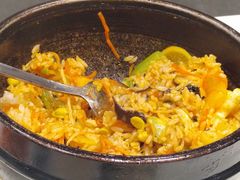 -韩时烤肉(丰科万达广场店)