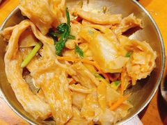 -韩象烤肉·韩国料理(市南麦凯乐旗舰店)