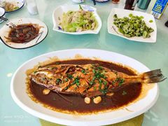 -碧海银沙海鲜餐厅(恒大海上威尼斯店)
