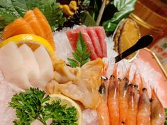 -枝魯枝魯自助料理