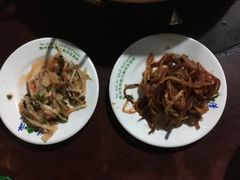 -朝伟清真铜瓢牛肉馆(三十年老·店)