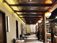 -湘力力小院·鱼汤泡饭(枫林路店)