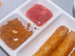 -海底捞火锅(吴中路店)