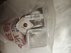 -李大牛和刘大力手作甜品(凯德店)