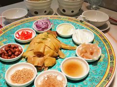 -顺味凤城·顺德菜专门店(九六广场店)