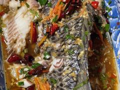 -龙姐私房菜(和顺古镇店)