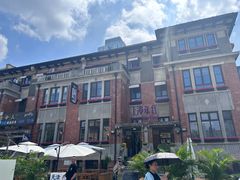 -天津意大利风情旅游区