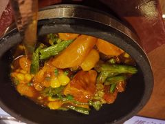 炖菜-北方馆(澳门伦敦人店)