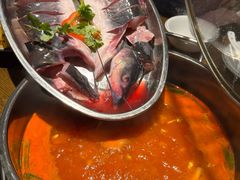 -阿婉贵州苗家酸汤鱼(梅林店)