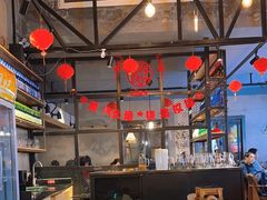 -管氏翅吧(护国寺店)