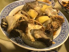 -兰边碗(鼓楼店)