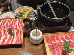 -龙酒场·关西寿喜烧·居酒屋(罗湖店)