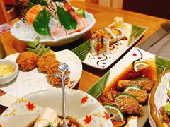 -鮨桐日本料理(望京店)
