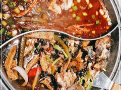 -味妙烤鱼吧(回龙观店)