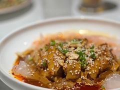 -羲和雅苑•北京烤鸭(国贸商城店)