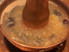 -北京老门框爆肚涮肉馆(凤城六路店)