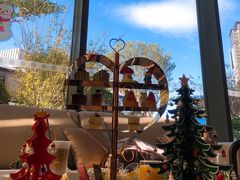 -福州泰禾铂尔曼酒店·大堂酒廊