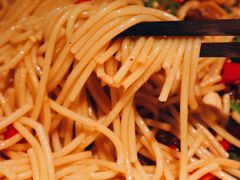 意大利面-锅儿匠辣子鸡(春熙路店)