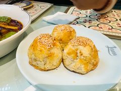 -海尔巴格一甸茶餐厅(团结路店)