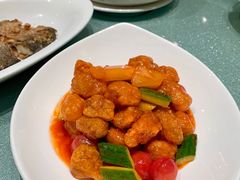 -嘉远世纪酒店·嘉远中餐厅(兰埔店)