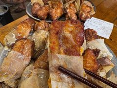 -雨田饭店(华兴东街店)