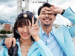 -爱我旅拍婚纱摄影(大理店)