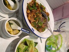 -兰湘子·湘菜小炒(石家庄万象城店)